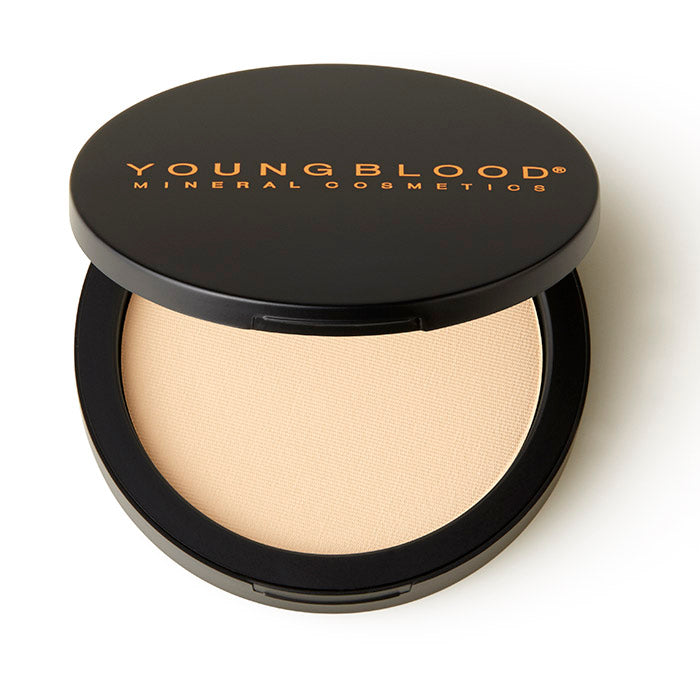 Youngblood Pressed Mineral Rice Setting Powder